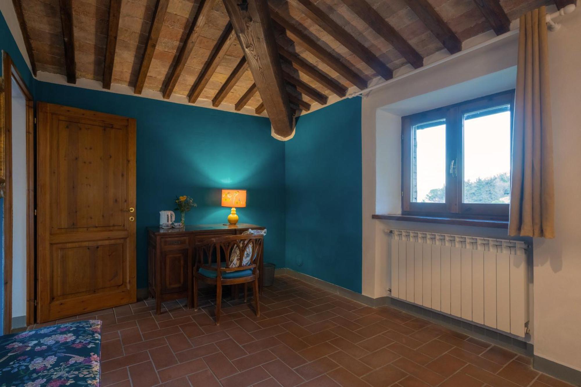 Le Fonti Di San Gimignano Room Zewnętrze zdjęcie
