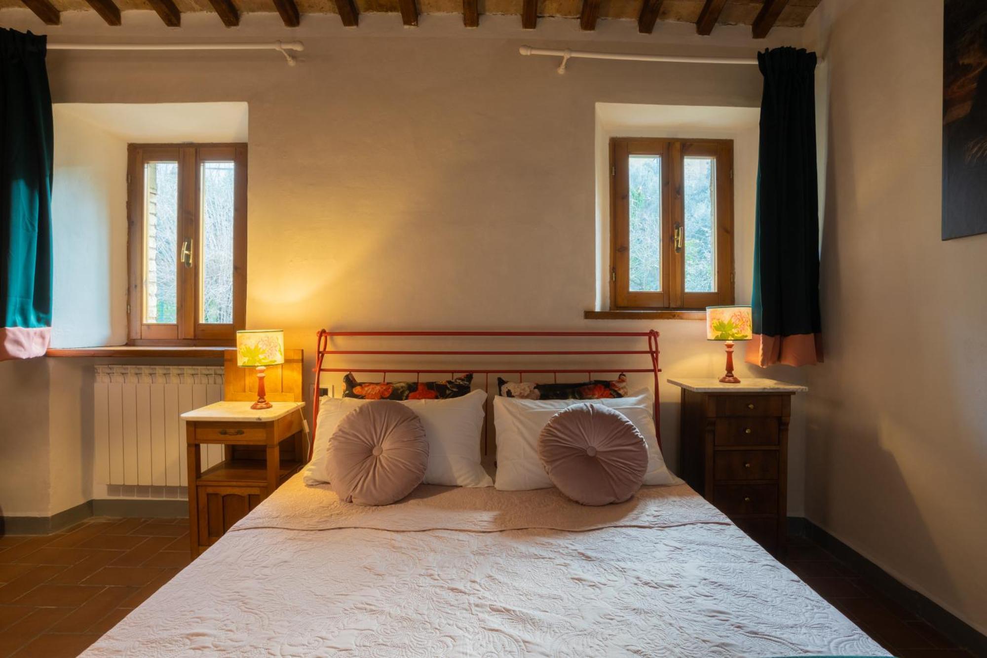 Le Fonti Di San Gimignano Room Zewnętrze zdjęcie