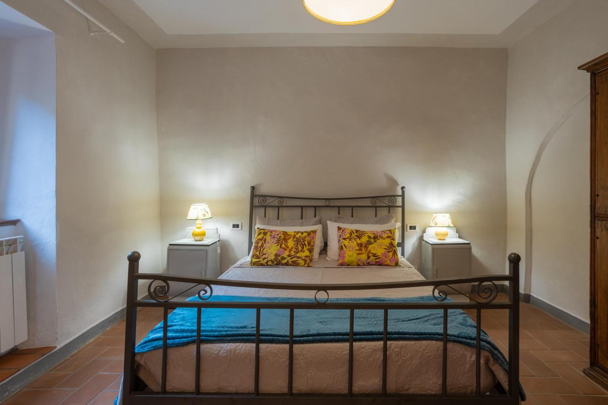 Le Fonti Di San Gimignano Room Zewnętrze zdjęcie