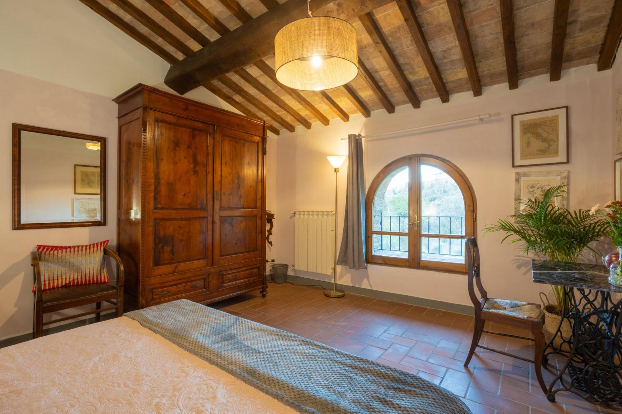 Le Fonti Di San Gimignano Room Zewnętrze zdjęcie