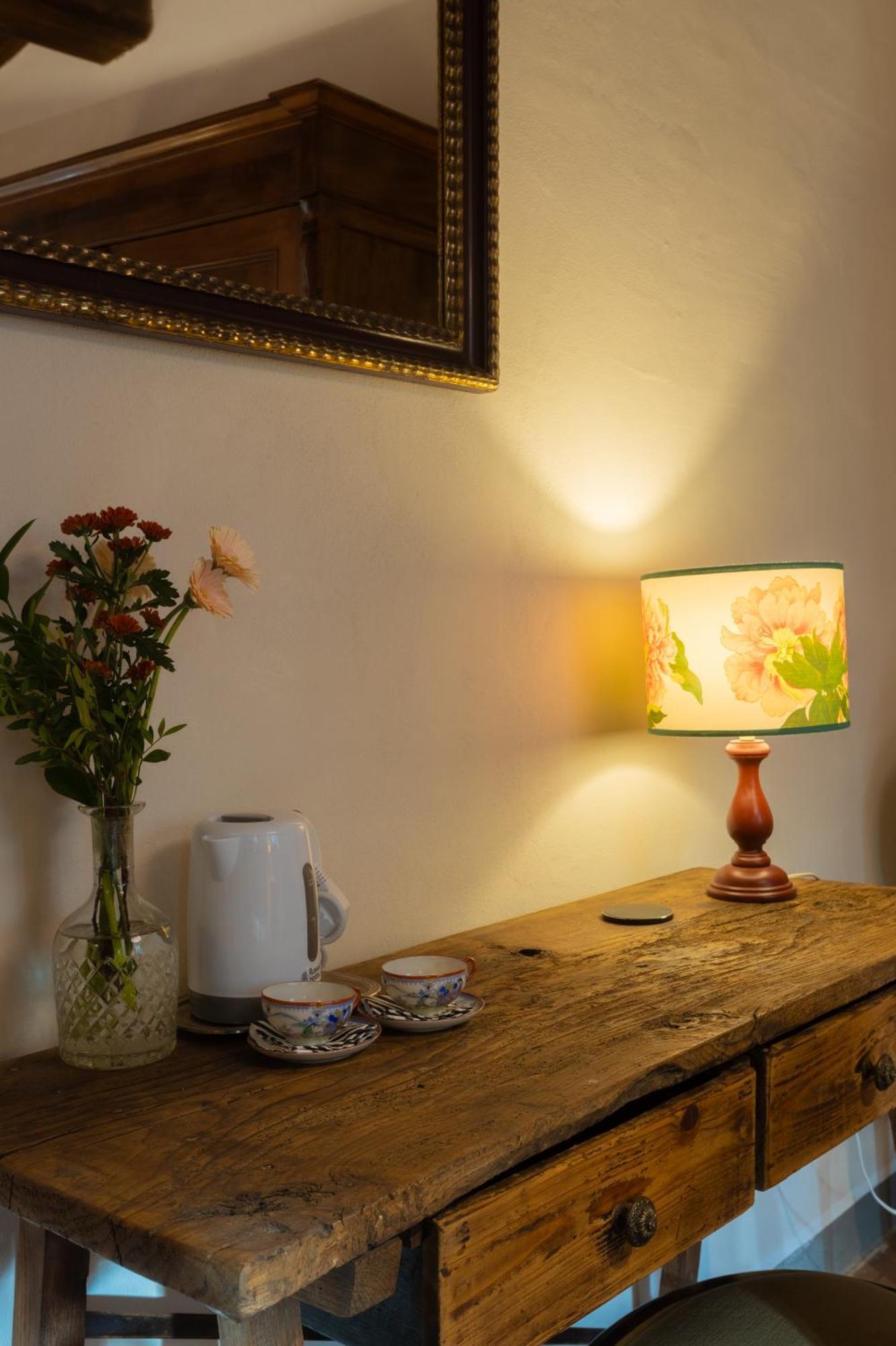 Le Fonti Di San Gimignano Room Zewnętrze zdjęcie