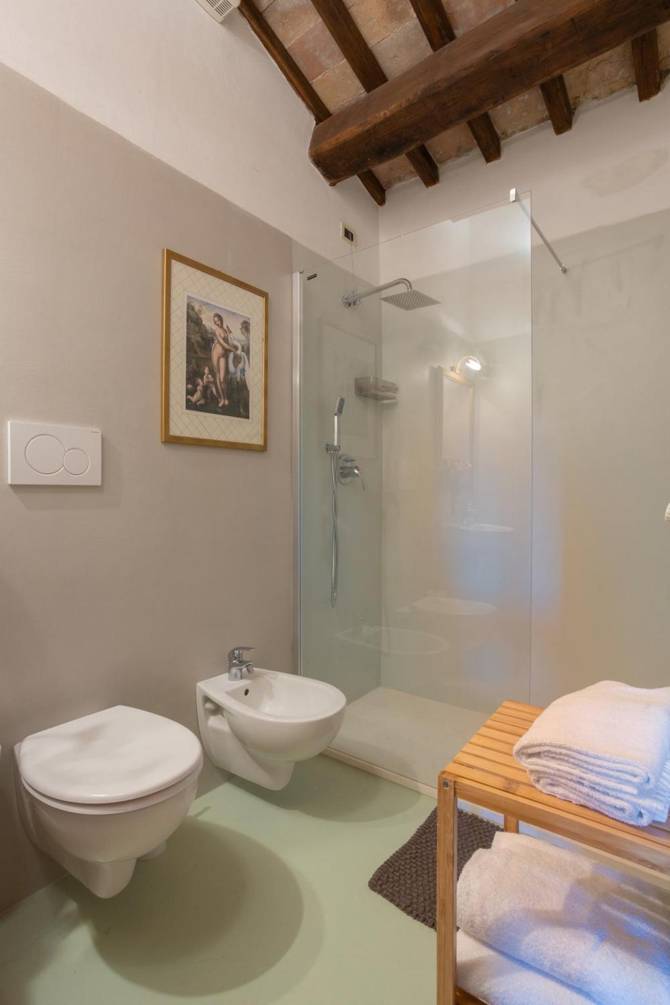 Le Fonti Di San Gimignano Room Zewnętrze zdjęcie