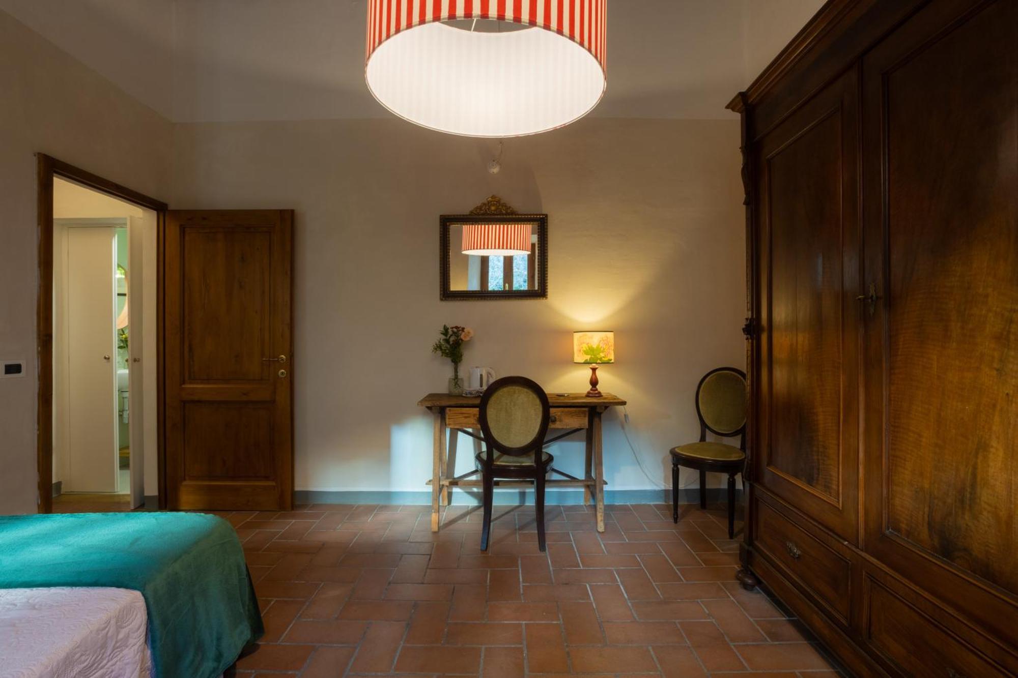 Le Fonti Di San Gimignano Room Zewnętrze zdjęcie