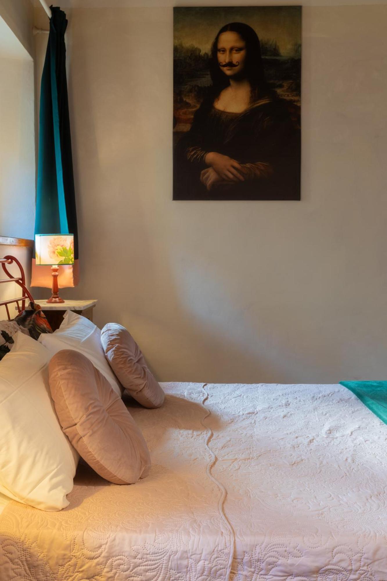 Le Fonti Di San Gimignano Room Zewnętrze zdjęcie