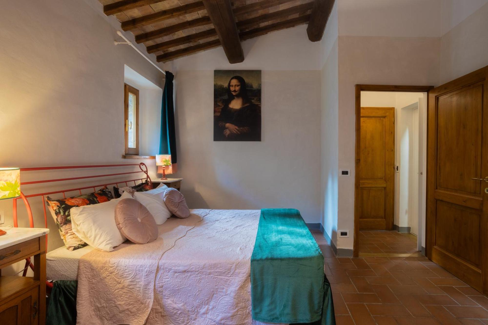 Le Fonti Di San Gimignano Room Zewnętrze zdjęcie