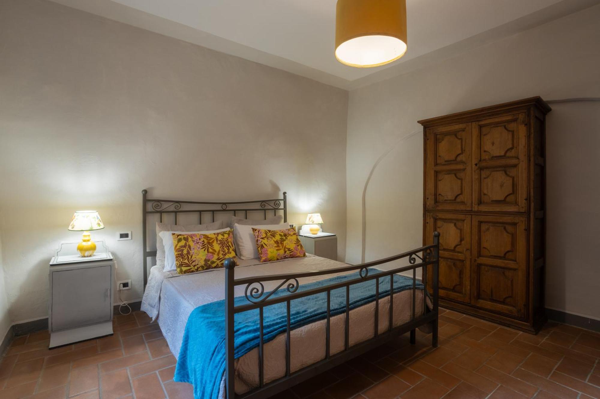 Le Fonti Di San Gimignano Room Zewnętrze zdjęcie